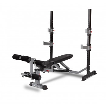 Bodycraft CF609 - Combination Bench